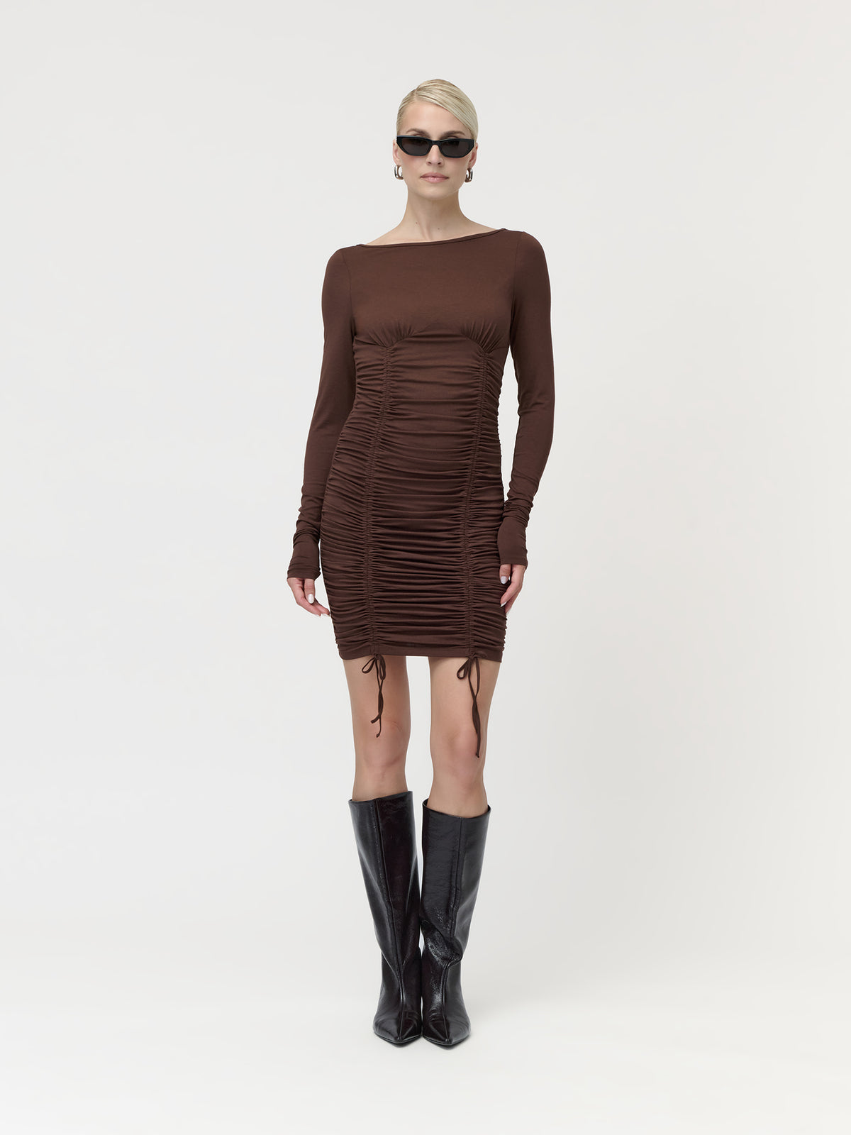 Style: "Kiki" Dress 34