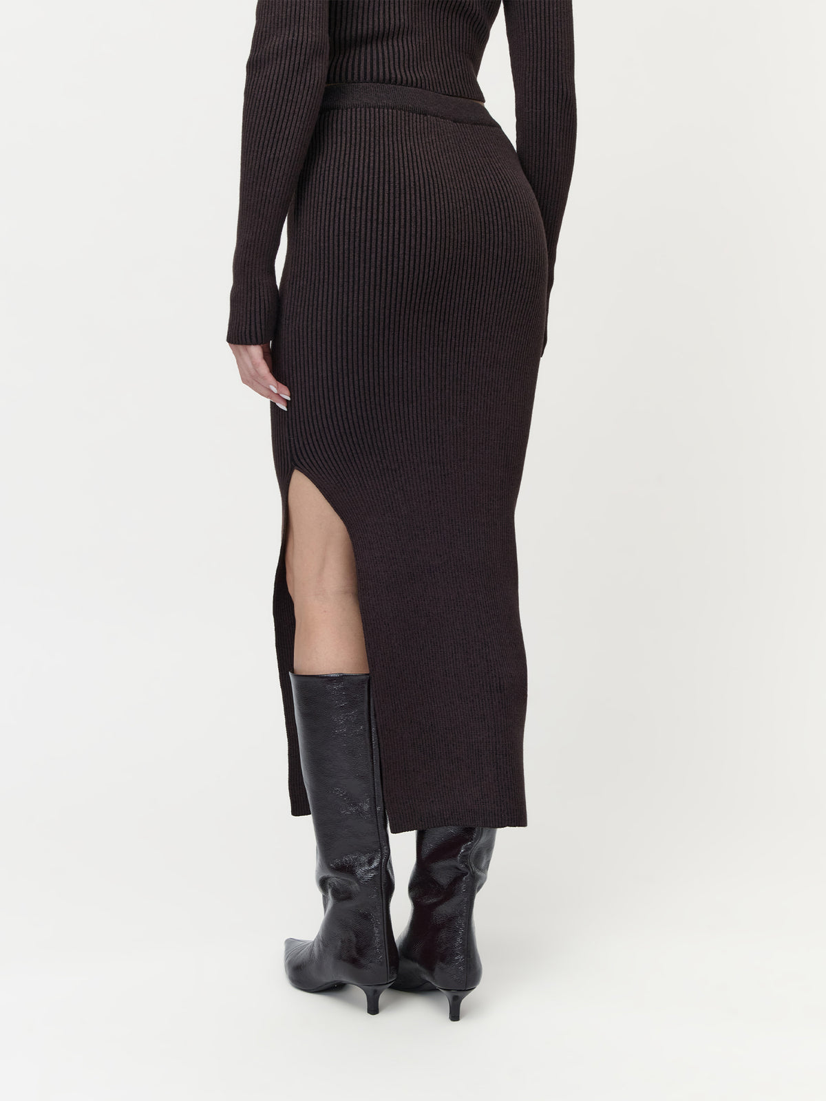 Style: "Juliena" Skirt 34
