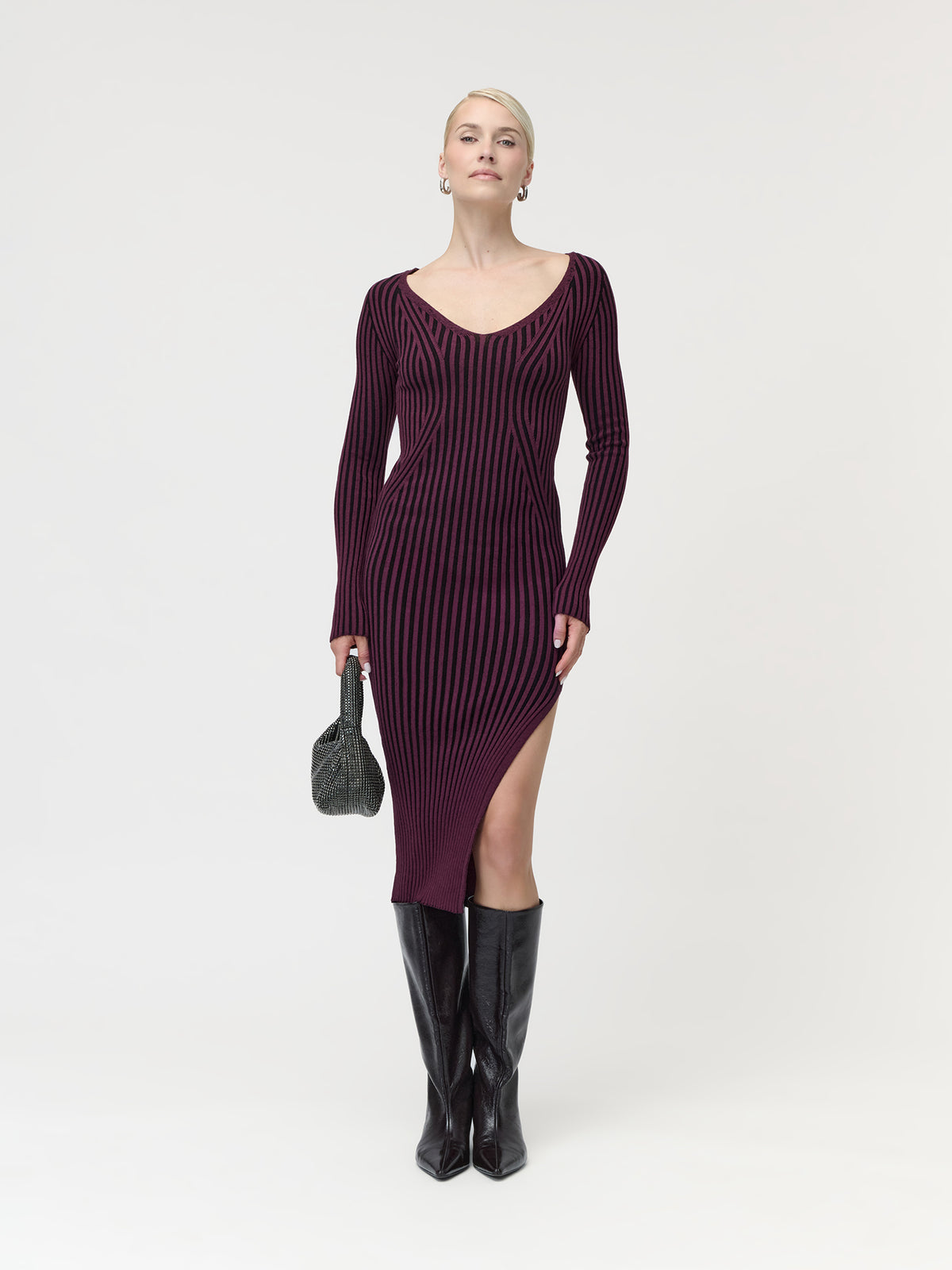 Style: "Juliena" Dress 34