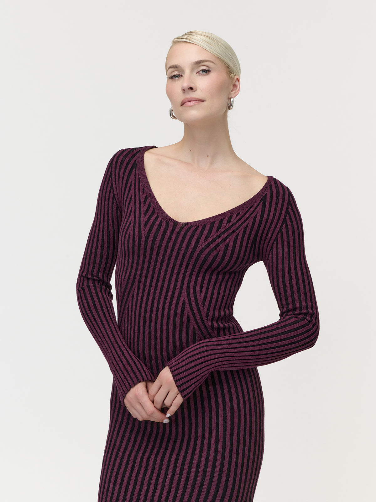 Style: "Juliena" Dress 34
