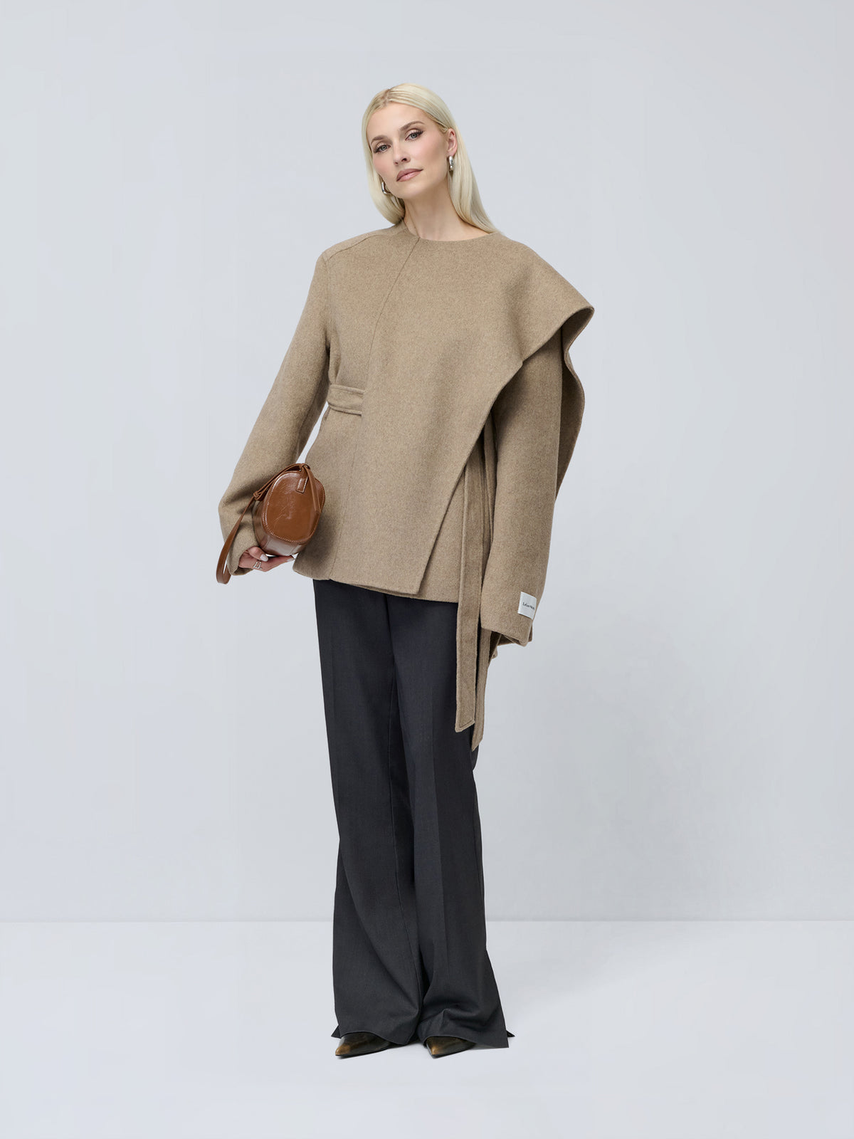 Style: "Elva" Jacket 34