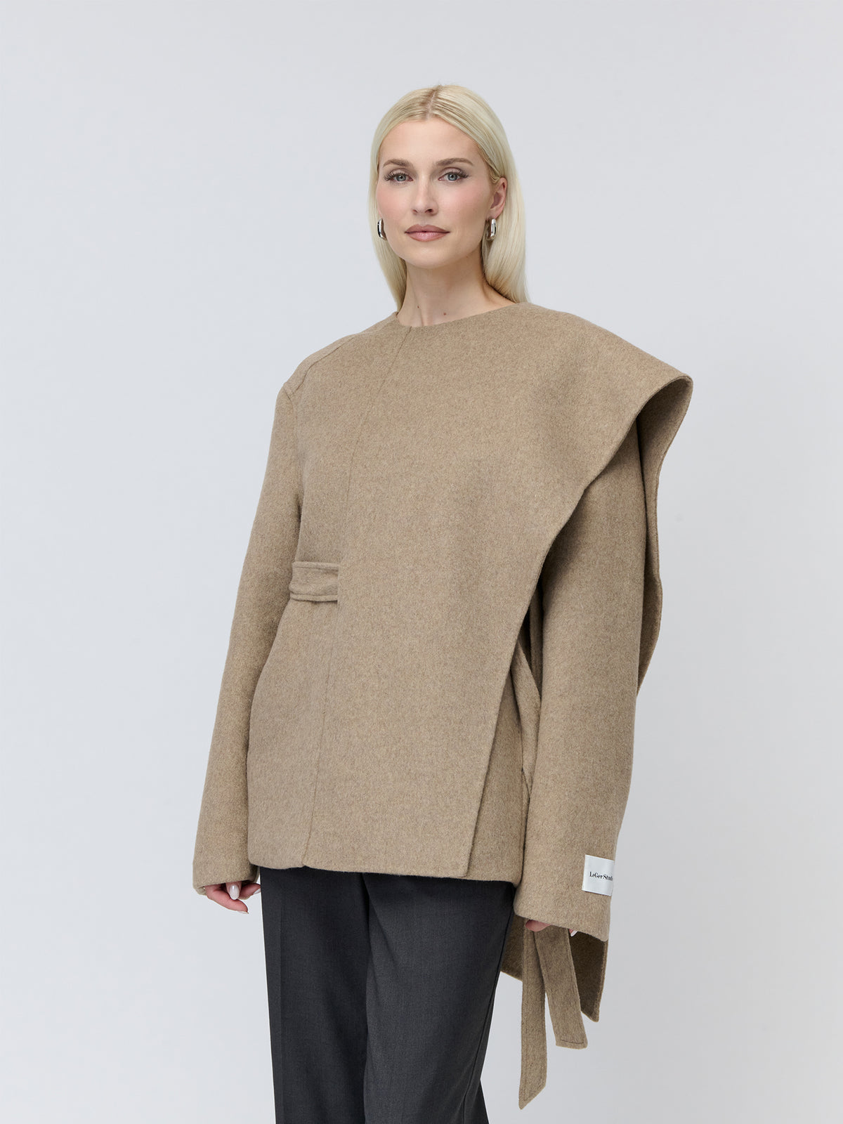 Style: "Elva" Jacket 34