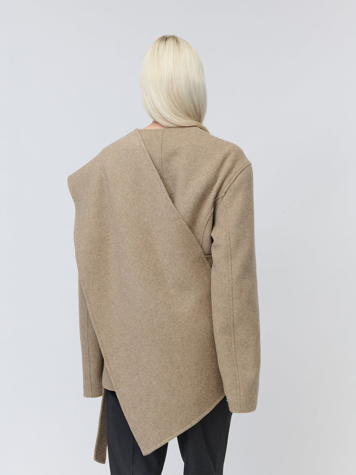 Style: "Elva" Jacket 34