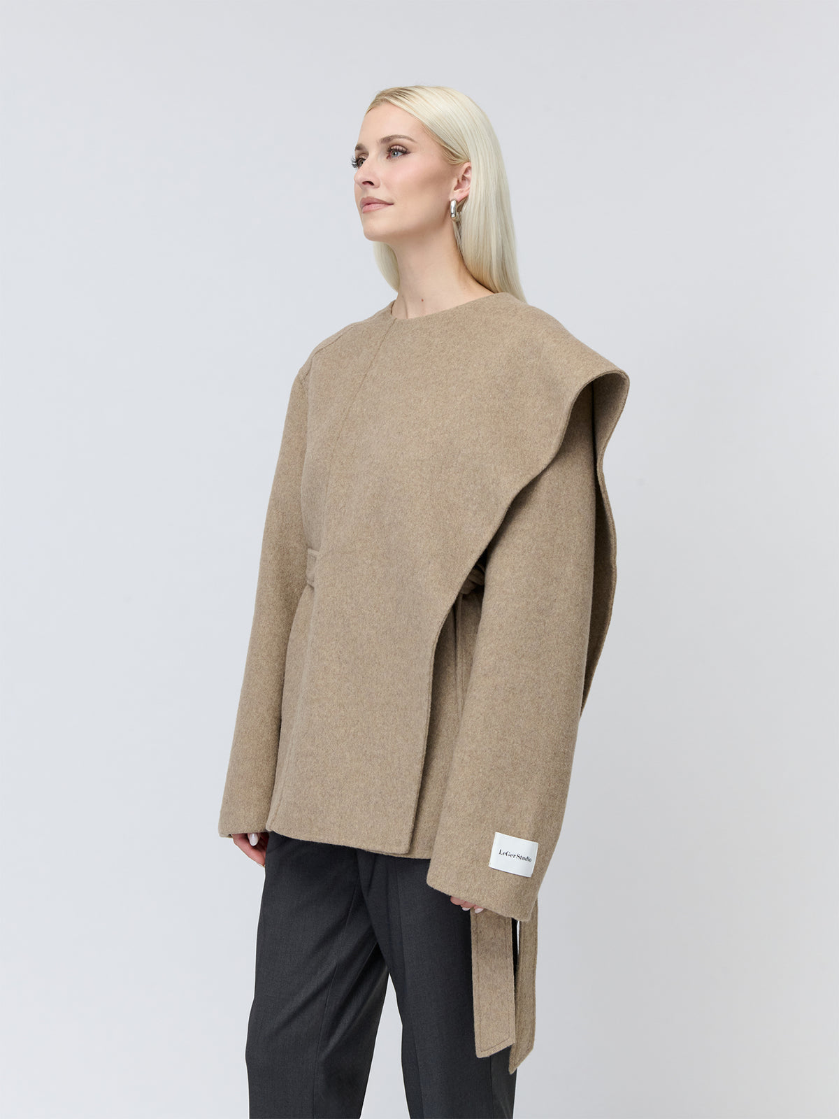 Style: "Elva" Jacket 34