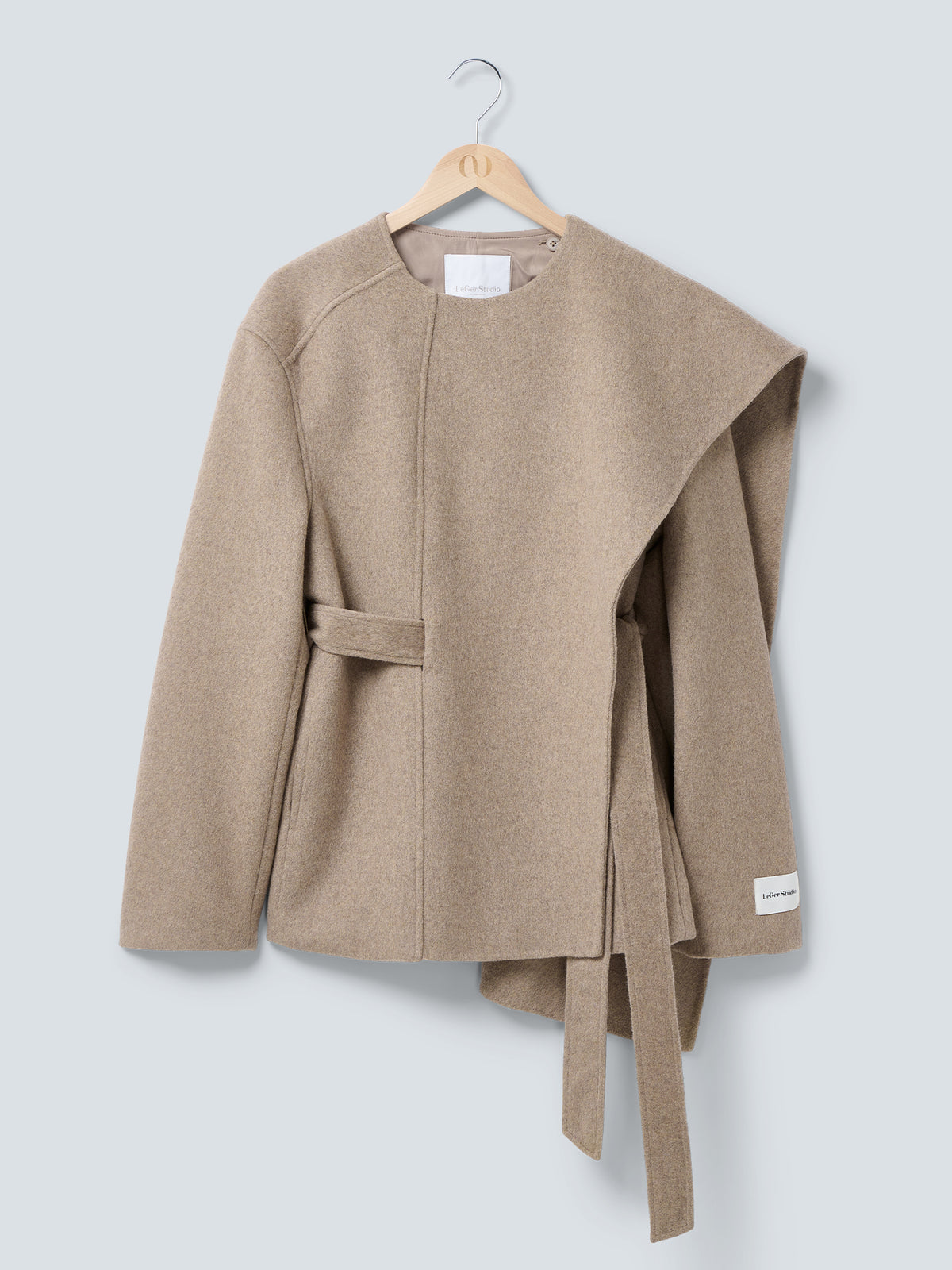 Style: "Elva" Jacket 34