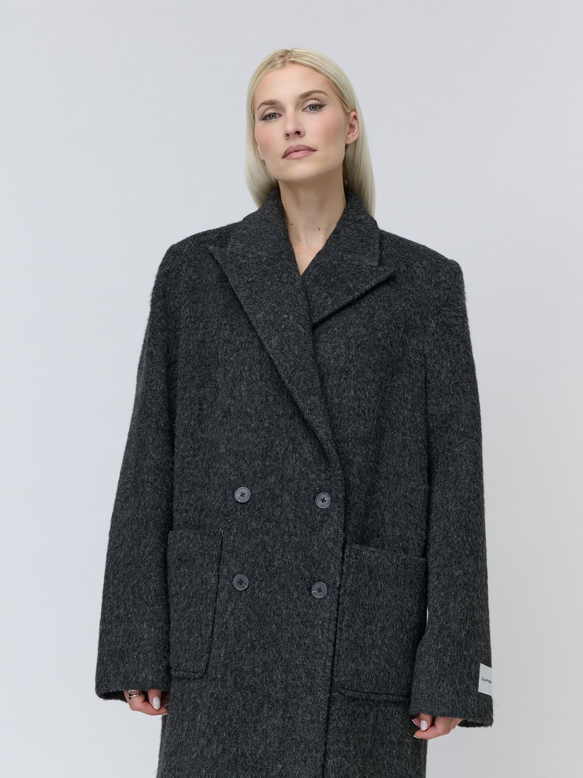 Style: "Laurentia" Coat 34