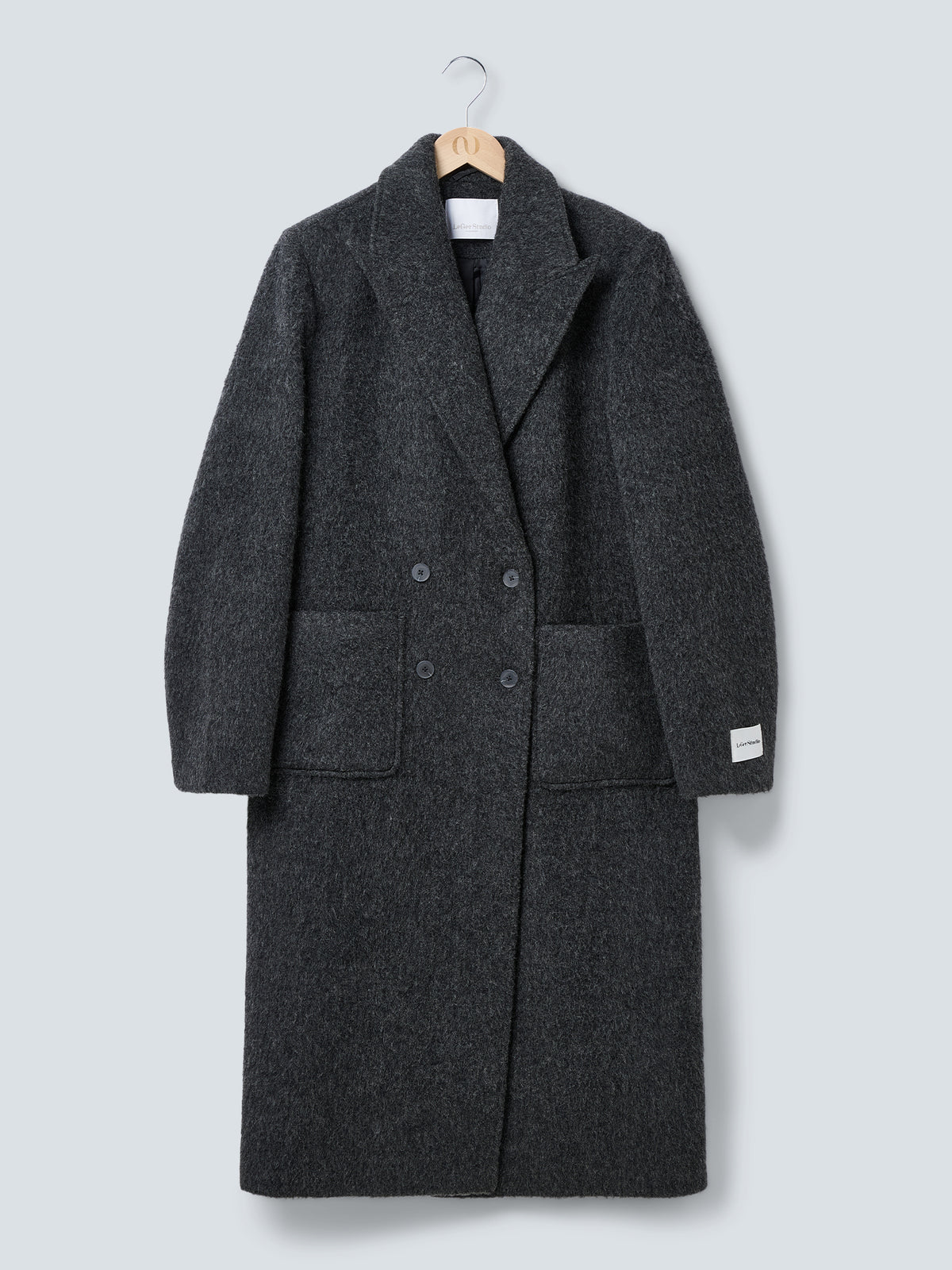 Style: "Laurentia" Coat 34