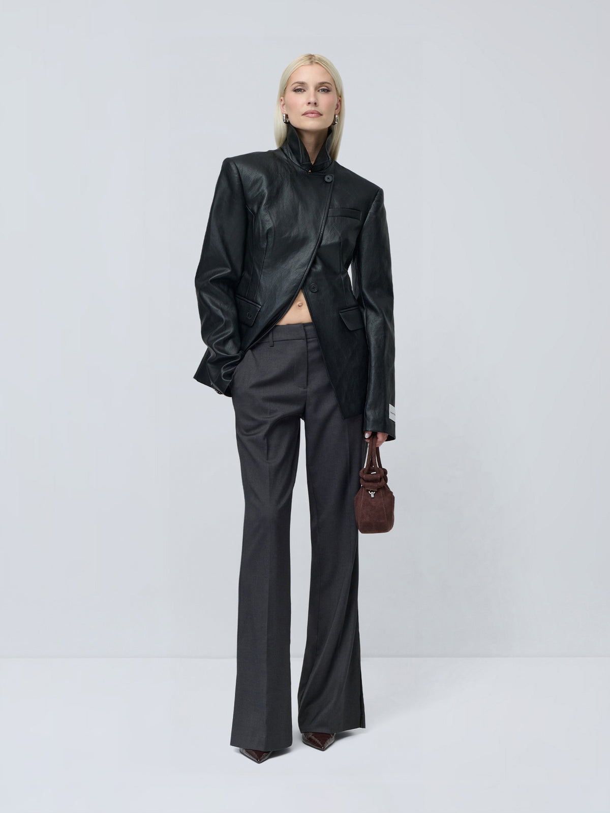 Style: "Orelia" Blazer 34