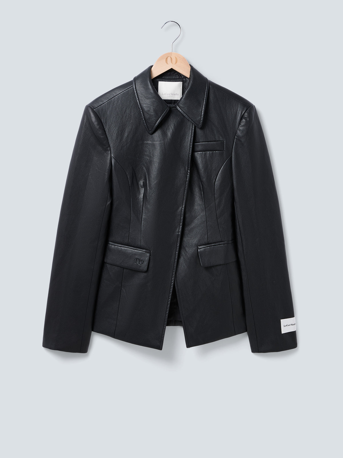 Style: "Orelia" Blazer 34