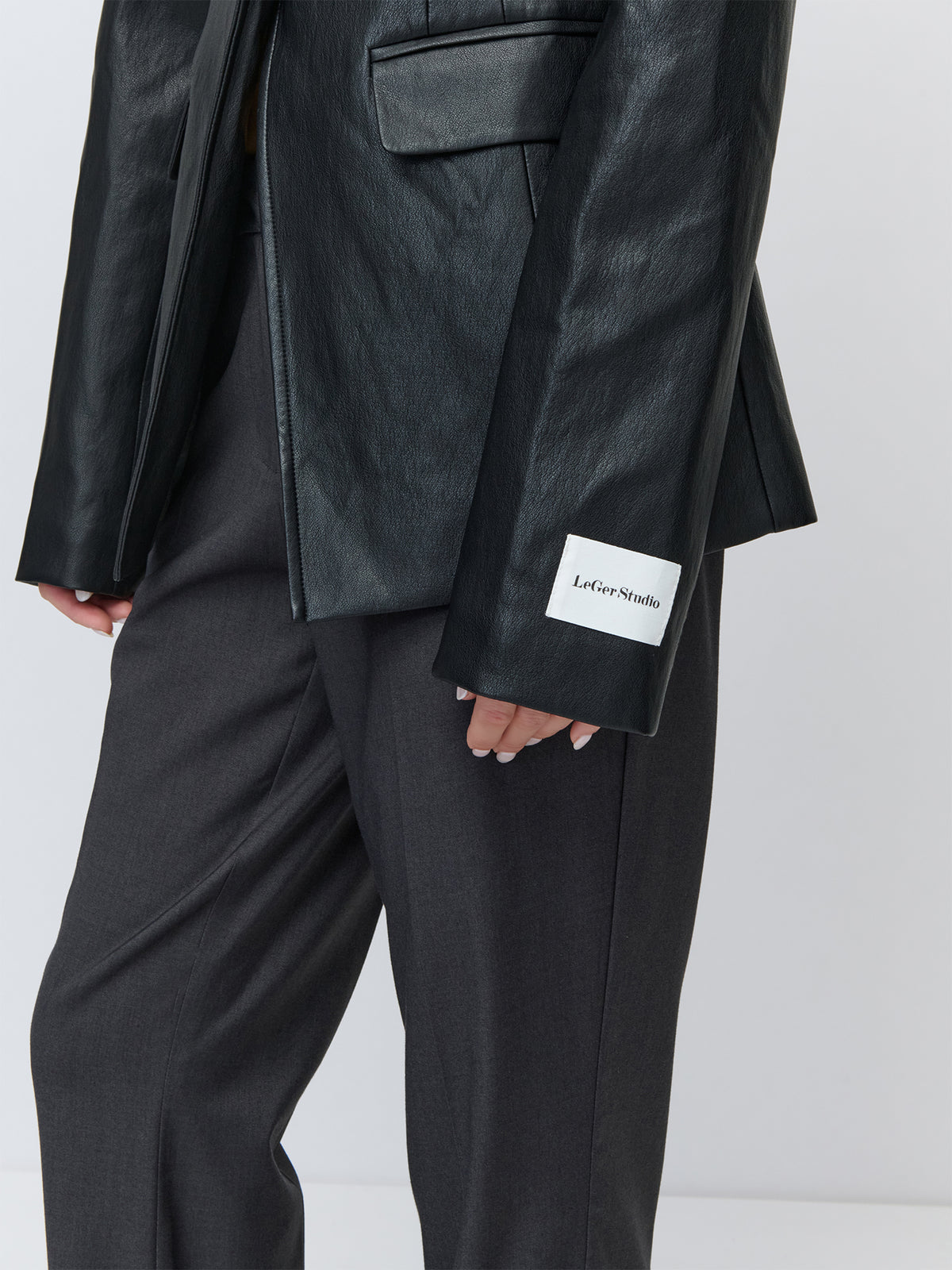 Style: "Orelia" Blazer 34