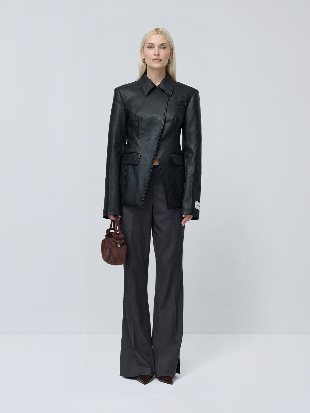 Style: "Orelia" Blazer 34