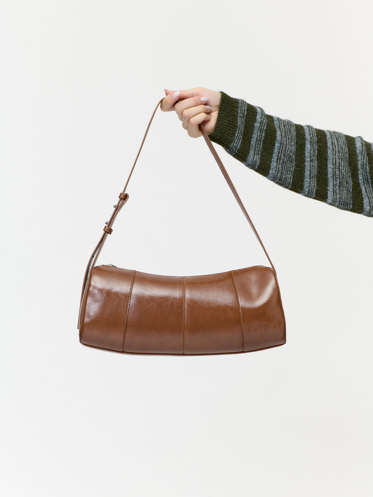 Style: "Yven" Bag One Size