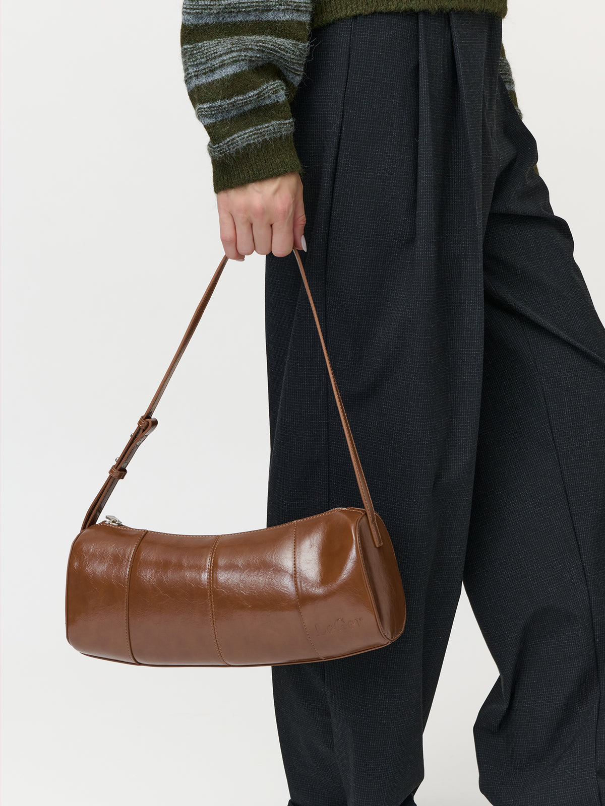 Style: "Yven" Bag One Size
