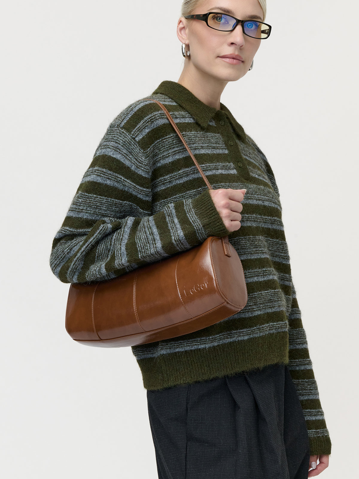 Style: "Yven" Bag One Size