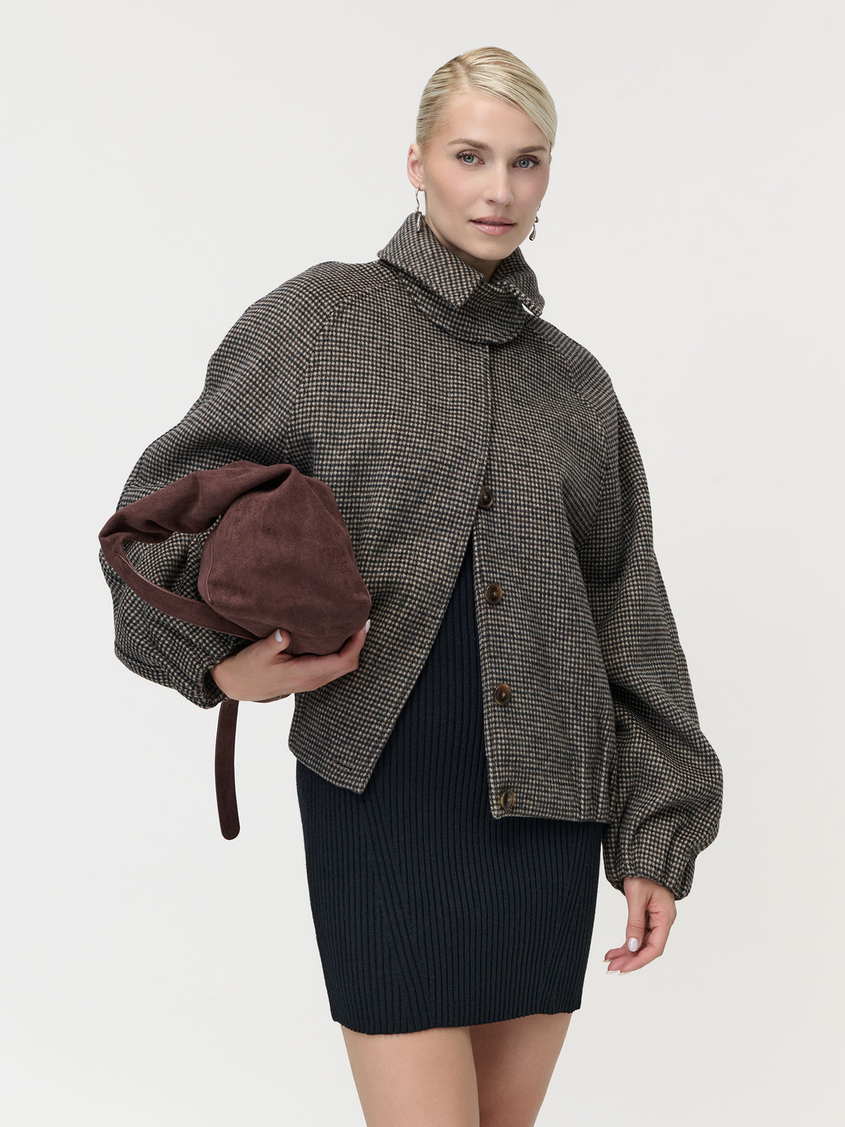 Style: "Celia" Bag One Size