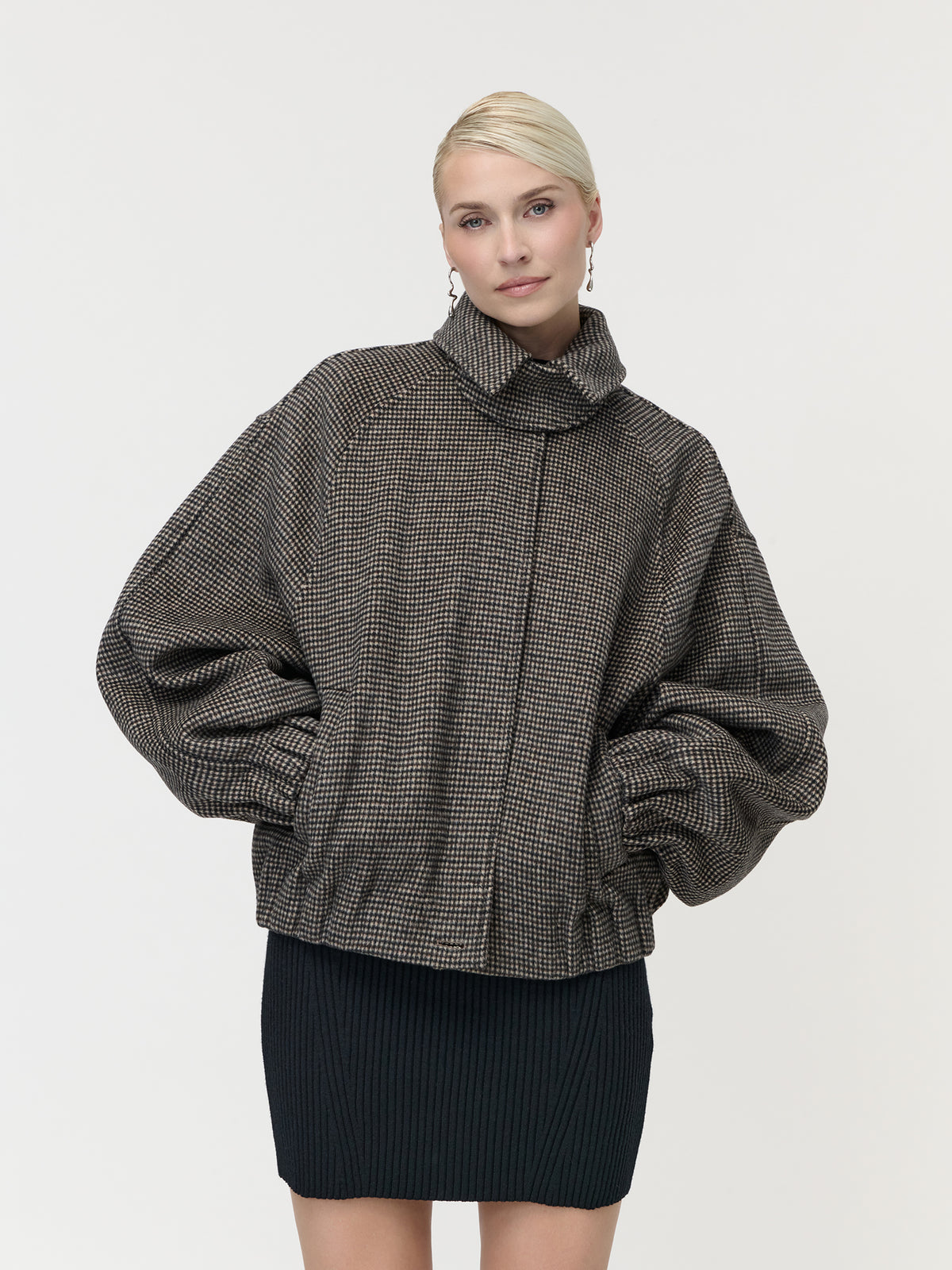 Style: "Tabea" Jacket 34