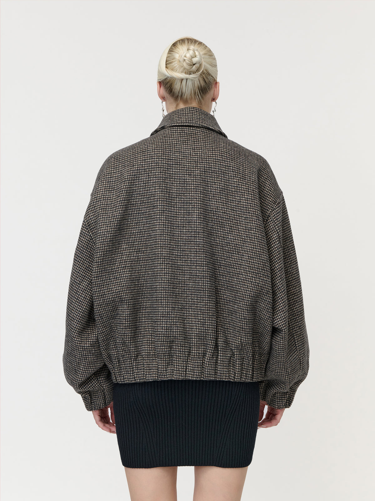 Style: "Tabea" Jacket 34