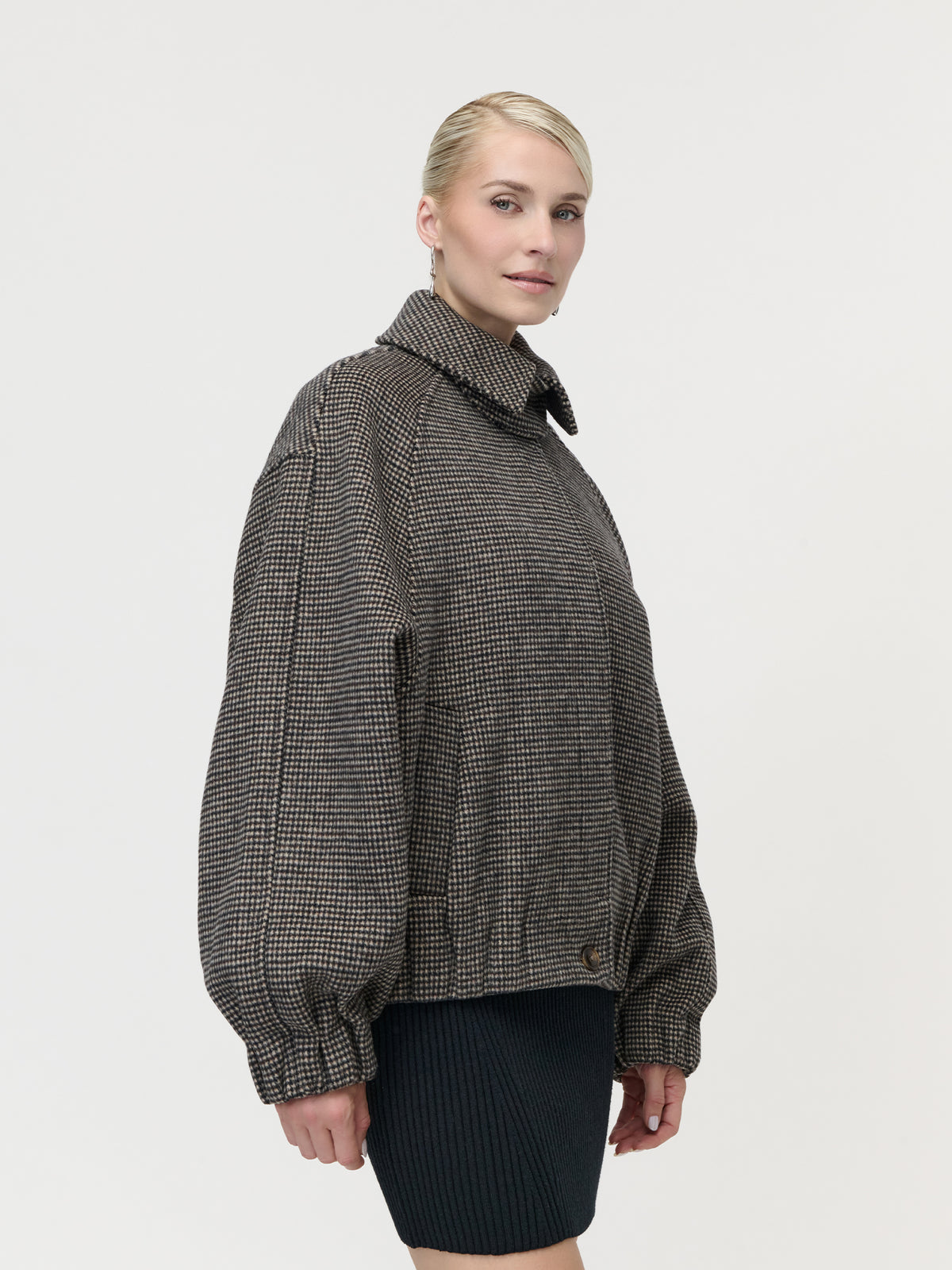 Style: "Tabea" Jacket 34