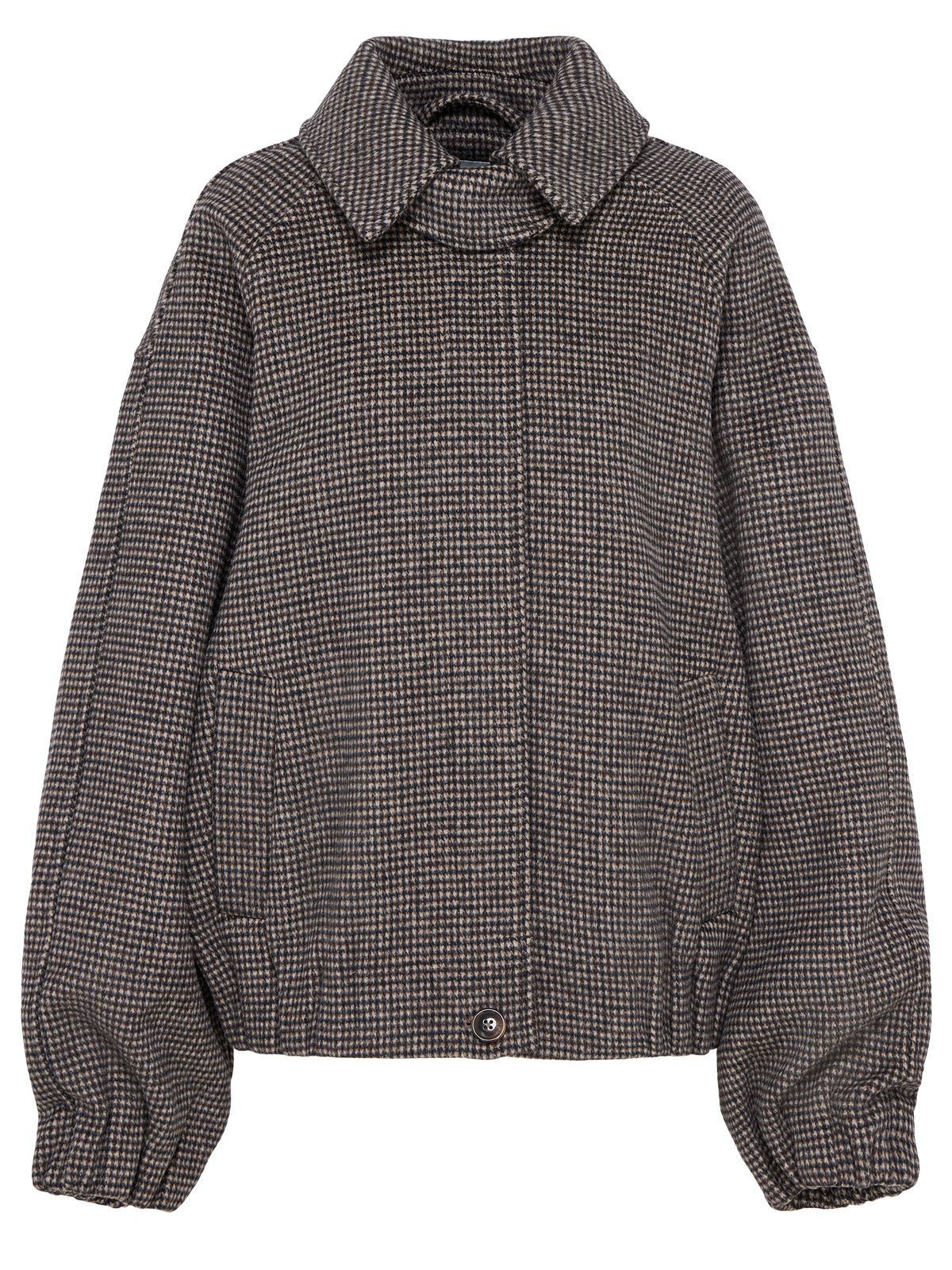 Style: "Tabea" Jacket 34