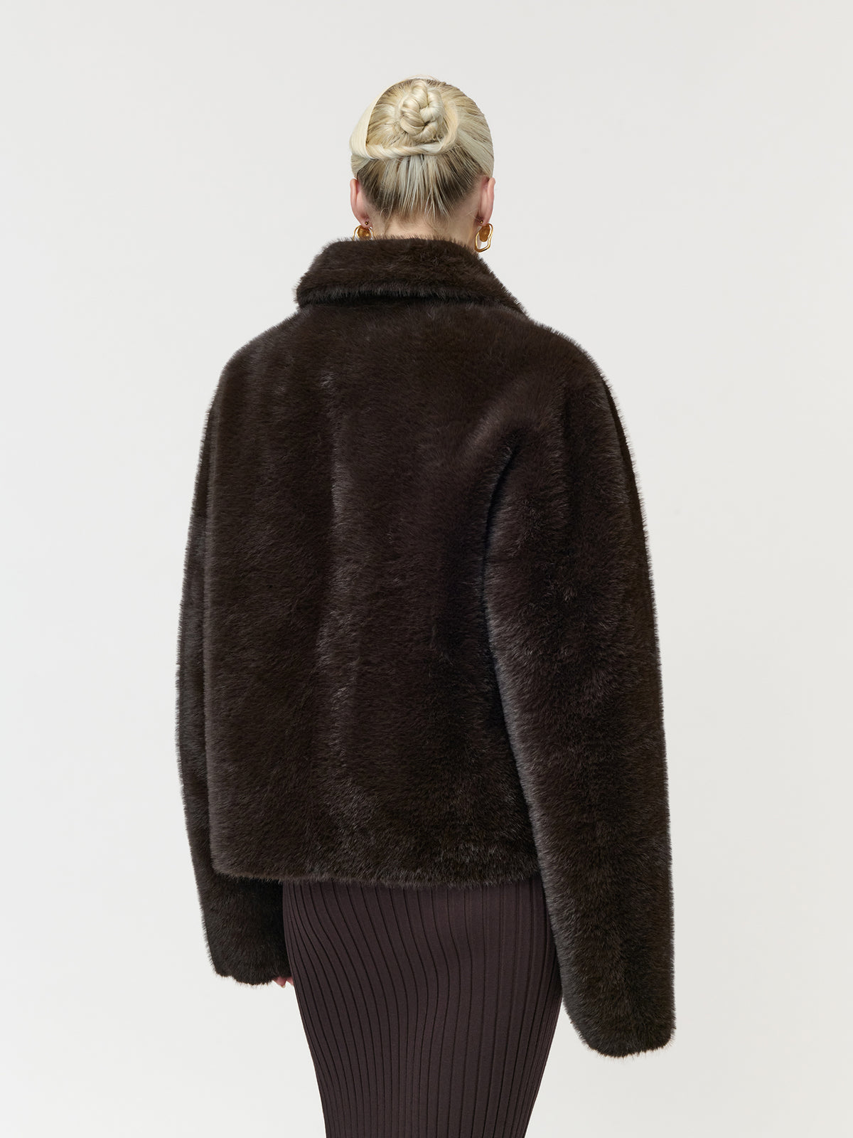 Style: "Masha" Jacket 34