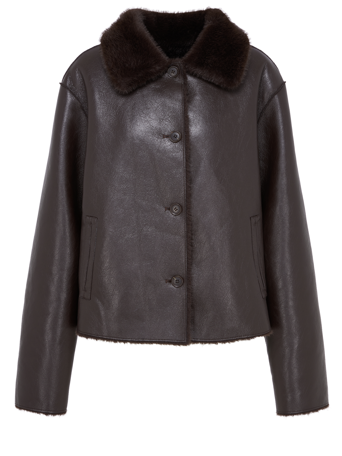 Style: "Masha" Jacket 34