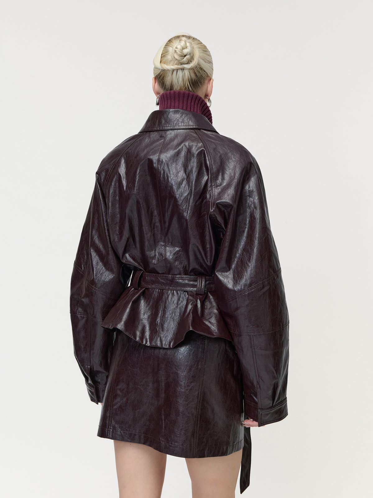 Style: "Sina" Jacket 34