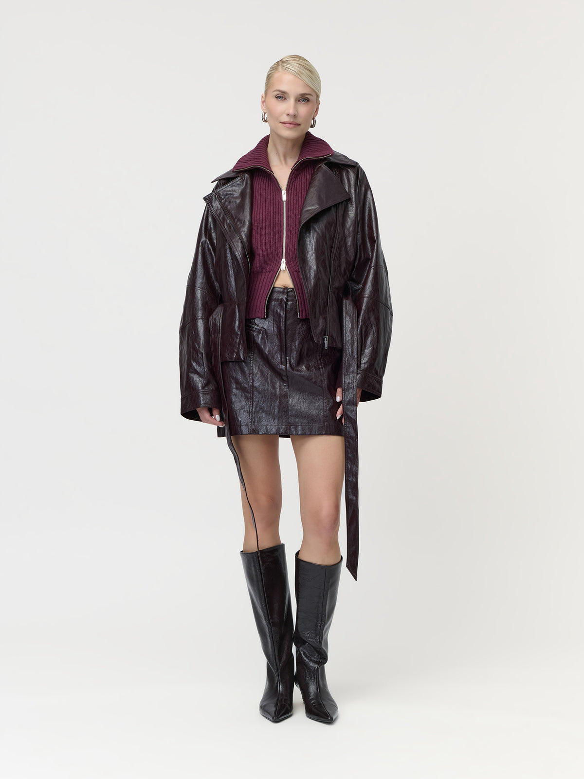 Style: "Sina" Jacket 34