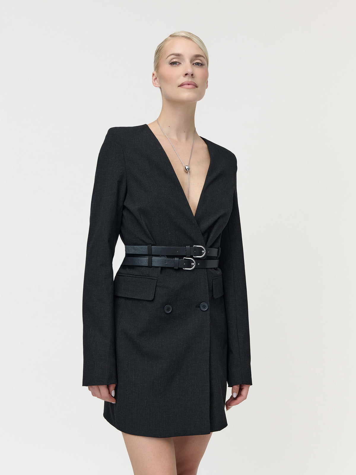 Style: "Julie" Dress 34