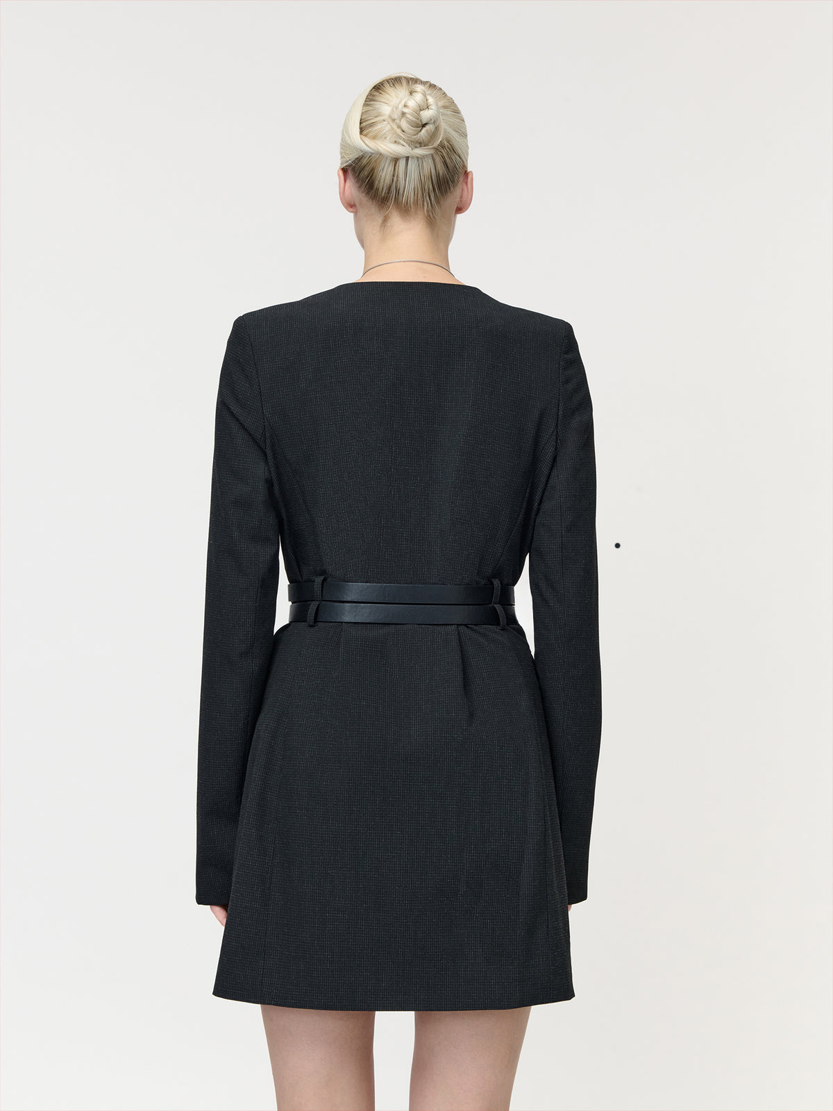 Style: "Julie" Dress 34