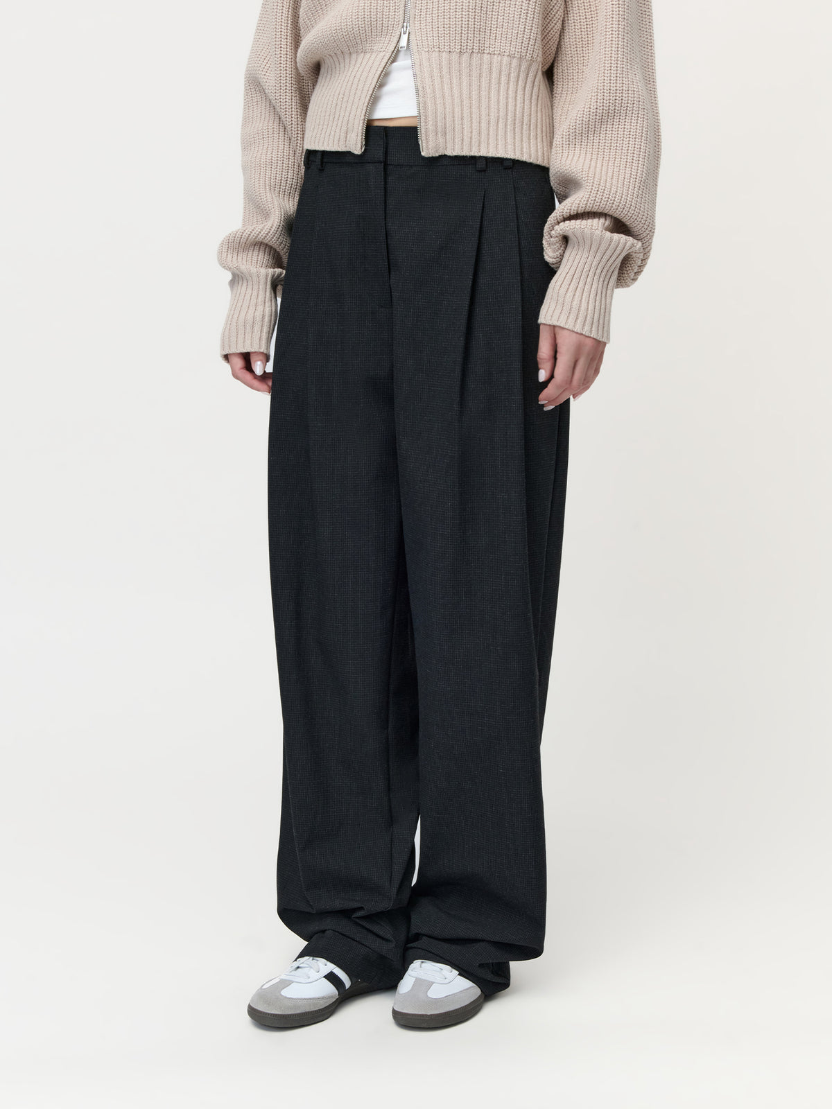 Style: "Julie" Pants Tall 34