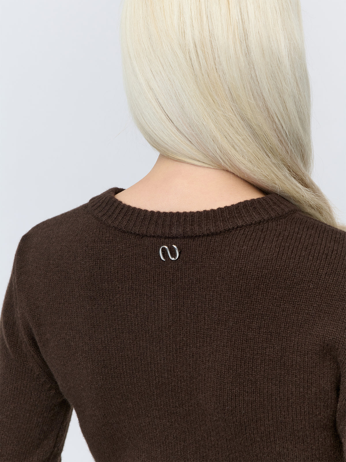 Style: "Joreen" Jumper 34