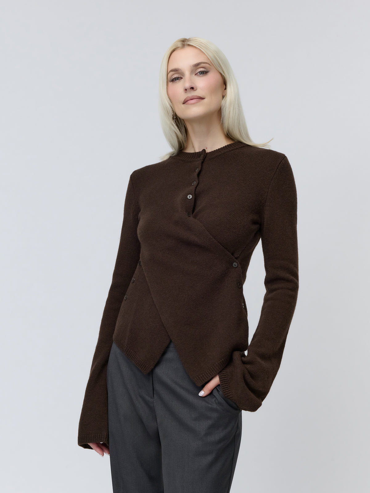 Style: "Joreen" Jumper 34