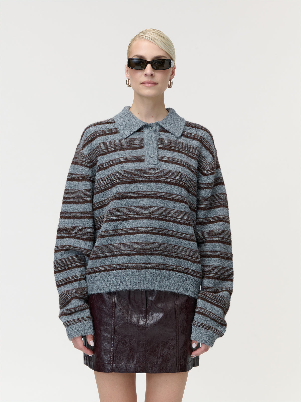 Style: "Delia" Jumper 34