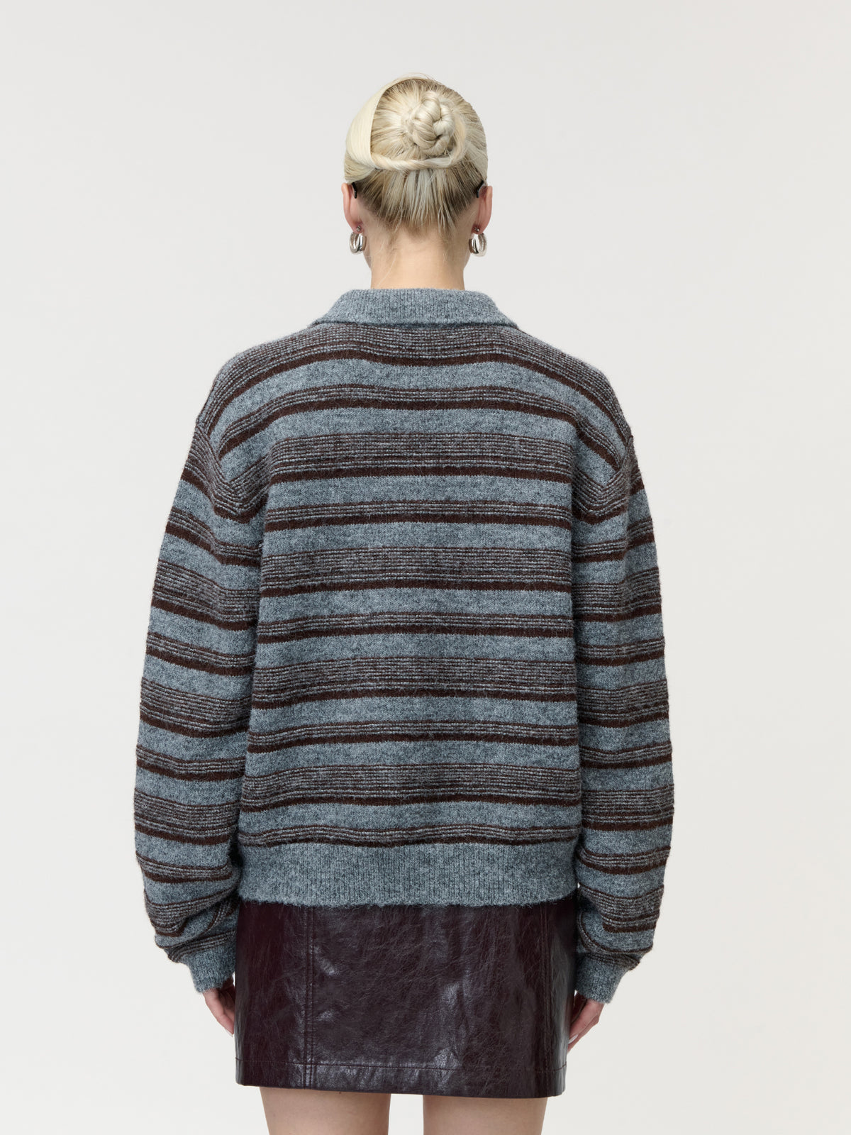 Style: "Delia" Jumper 34