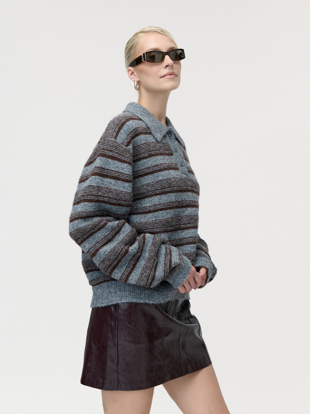 Style: "Delia" Jumper 34