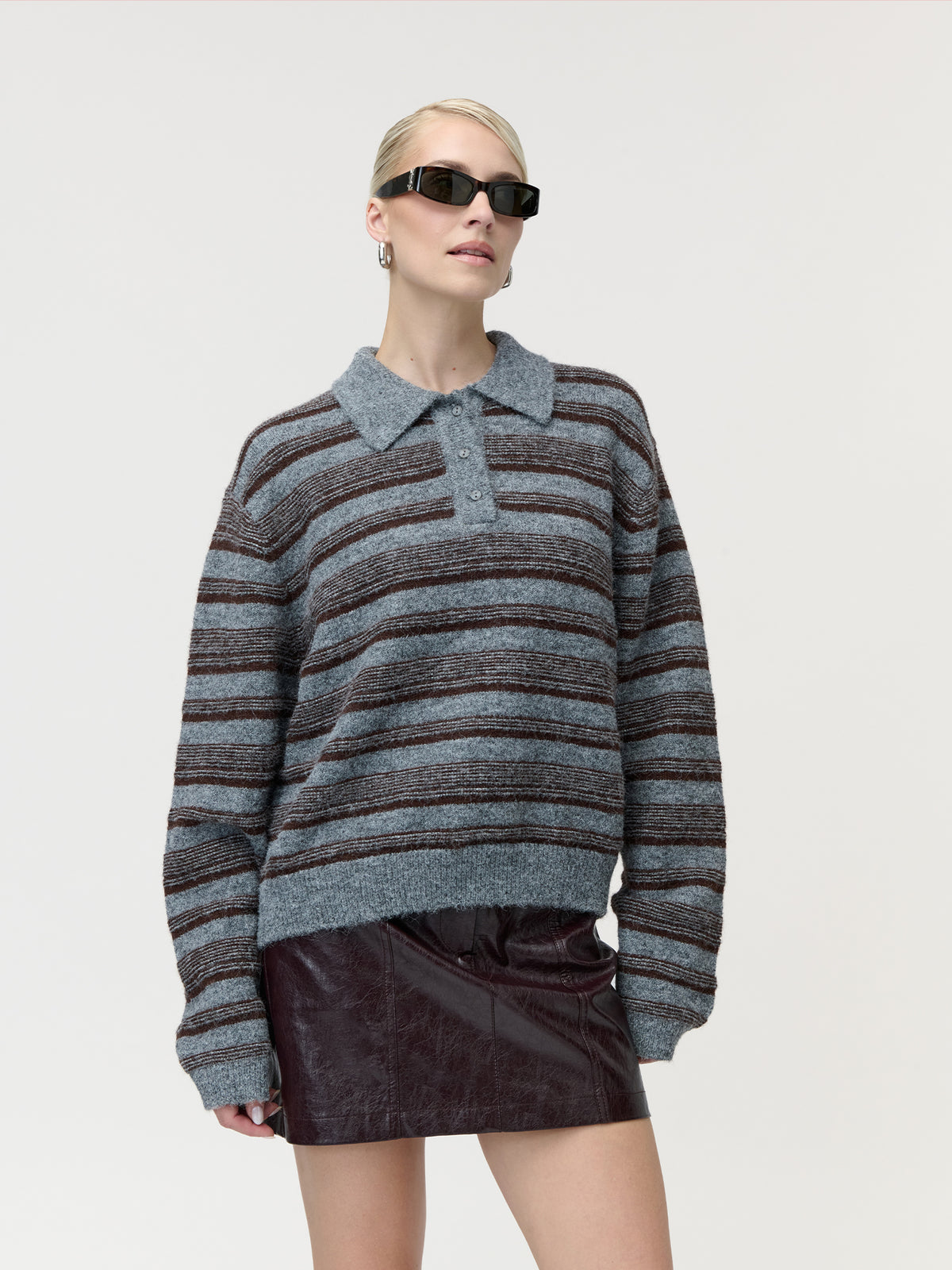 Style: "Delia" Jumper 34