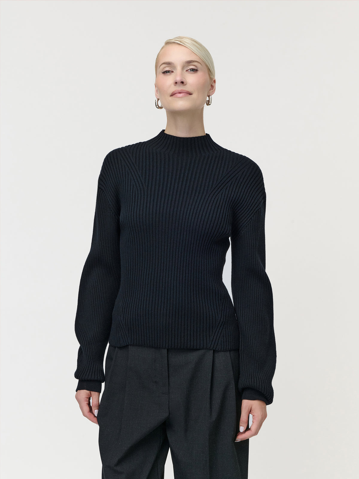 Style: "Arvena" Jumper 34