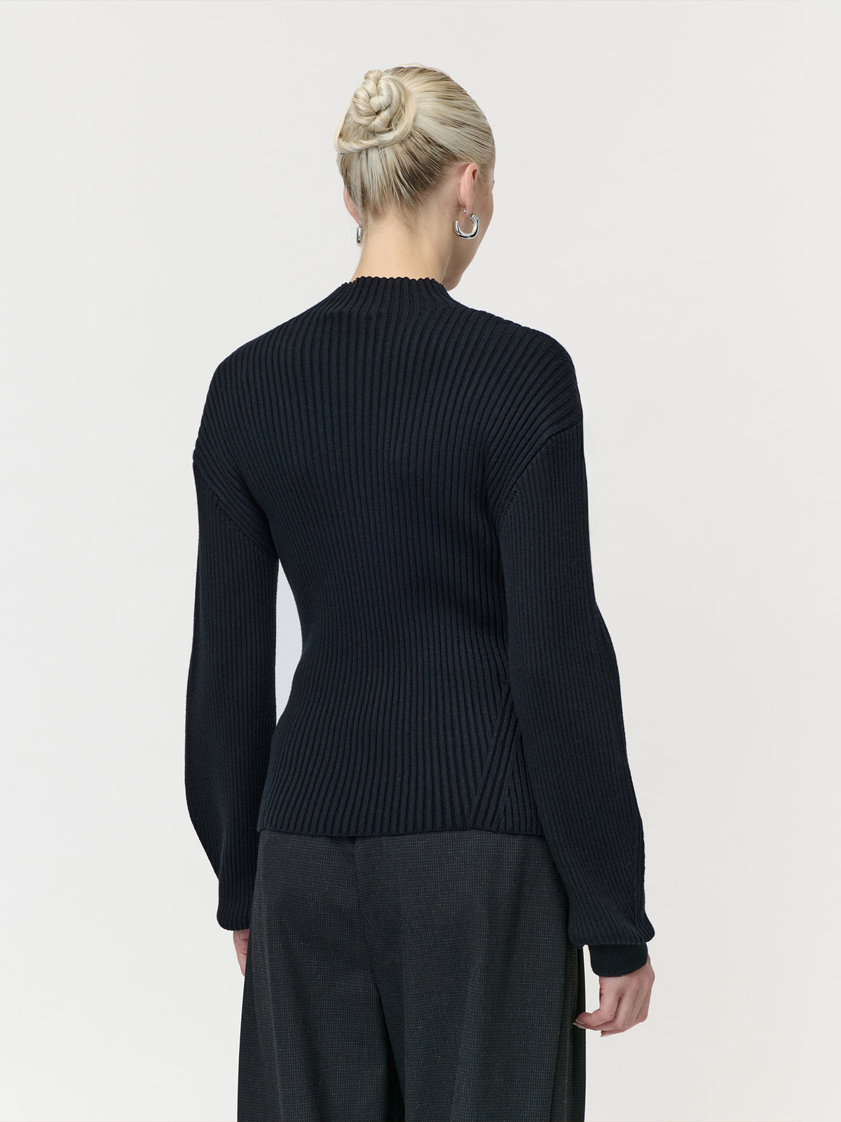 Style: "Arvena" Jumper 34