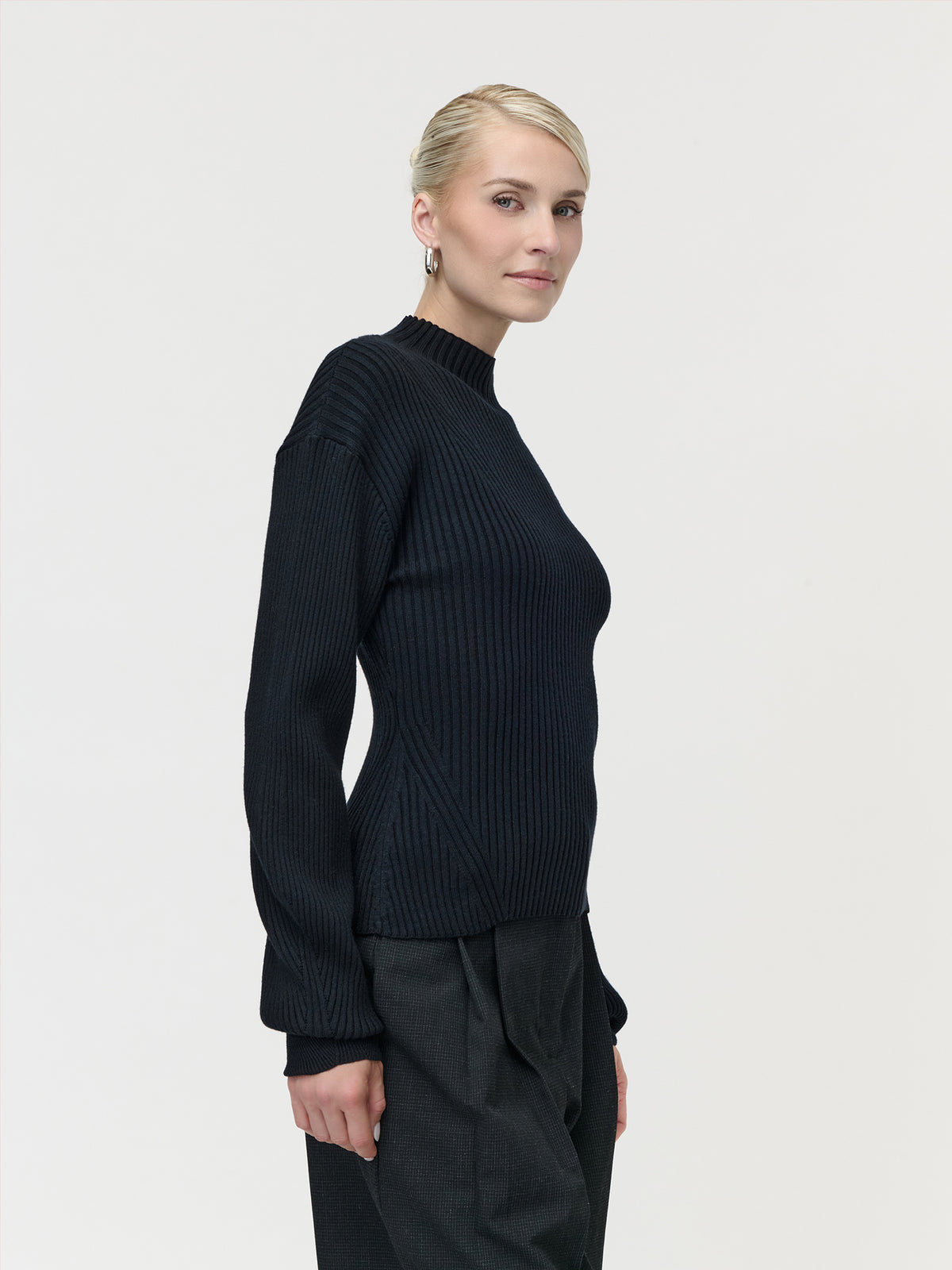 Style: "Arvena" Jumper 34
