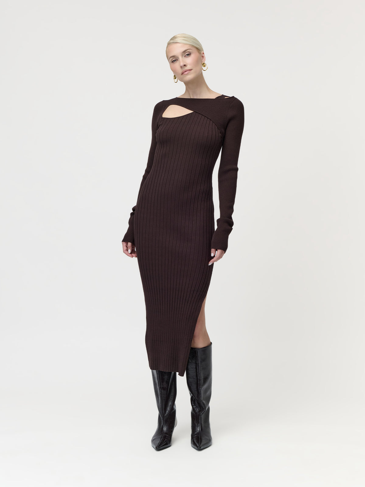 Style: "Selina" Dress 34