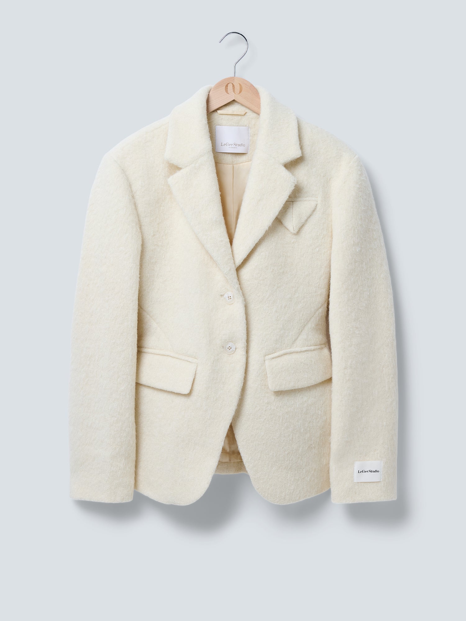Style: "Mila" Jacket 34
