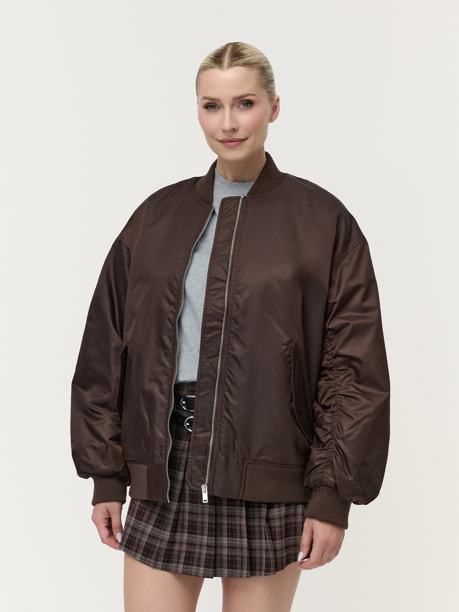 Style: "Leyli" Jacket 34