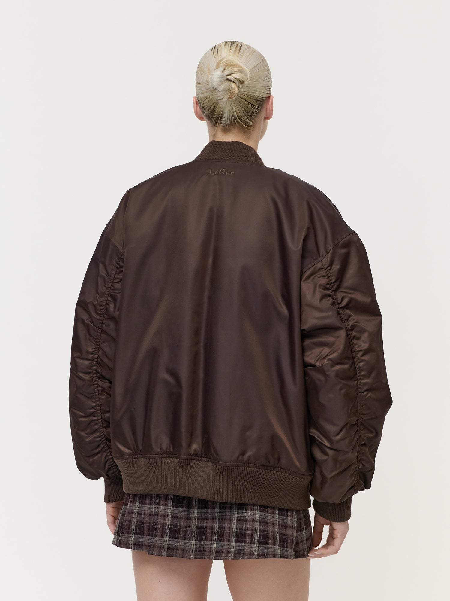Style: "Leyli" Jacket 34