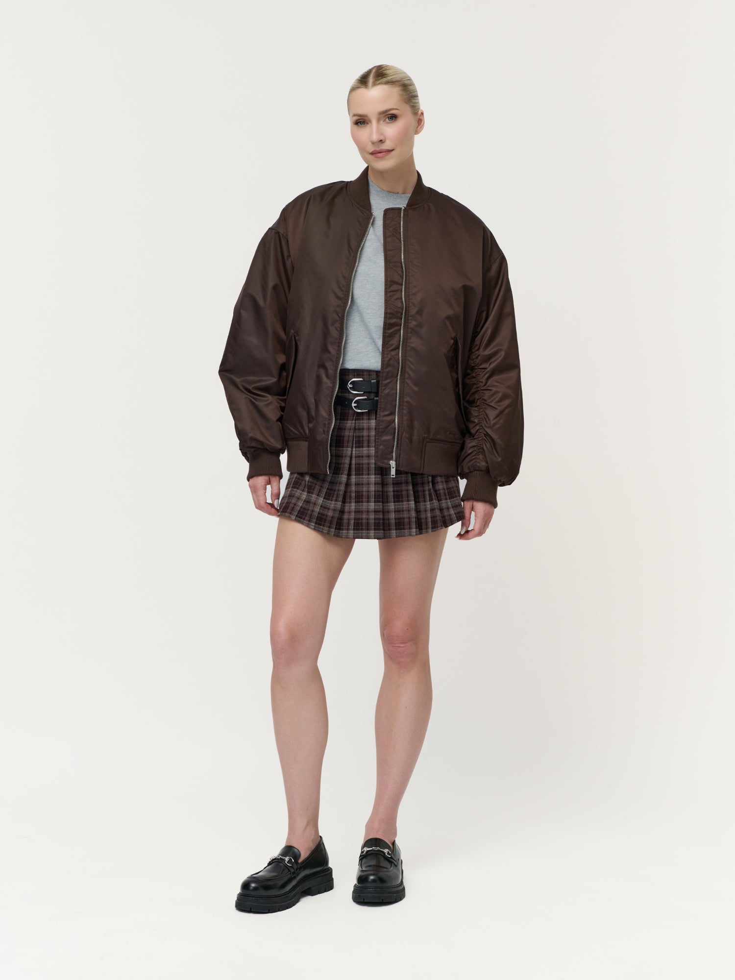 Style: "Leyli" Jacket 34