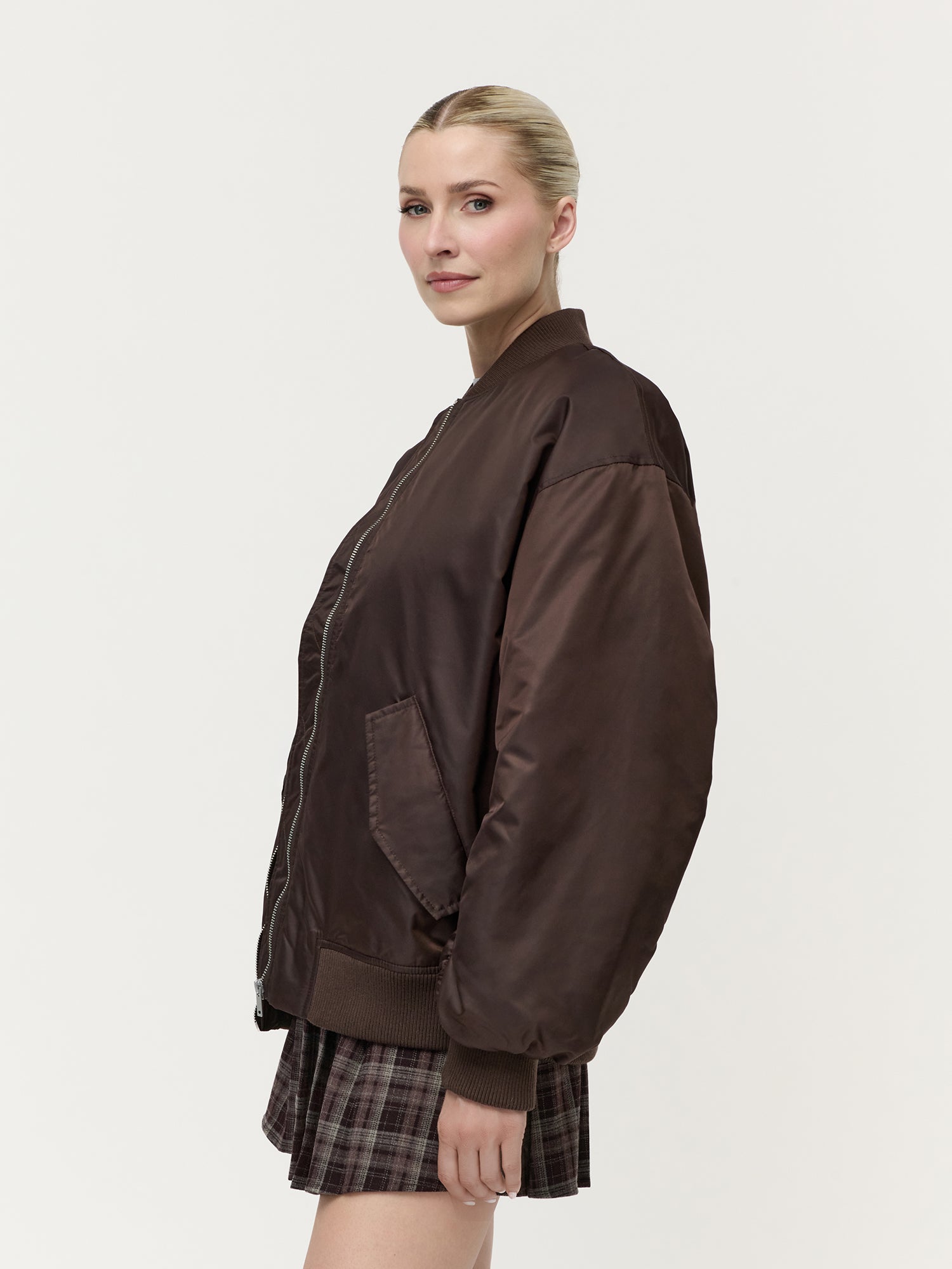 Style: "Leyli" Jacket 34