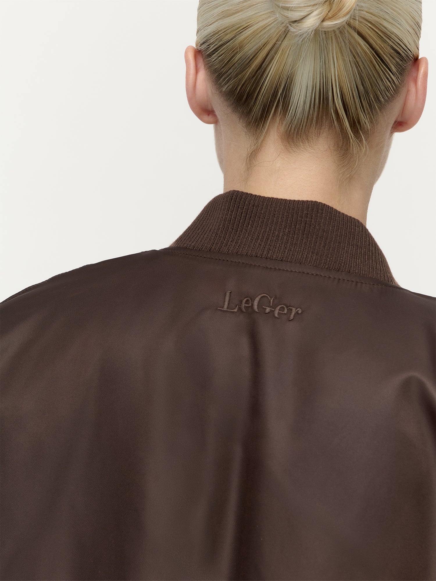 Style: "Leyli" Jacket 34