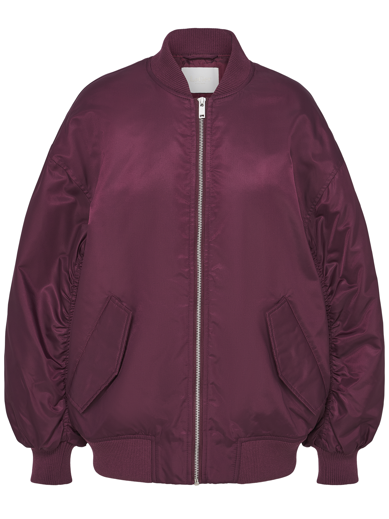 Style: "Leyli" Jacket 34