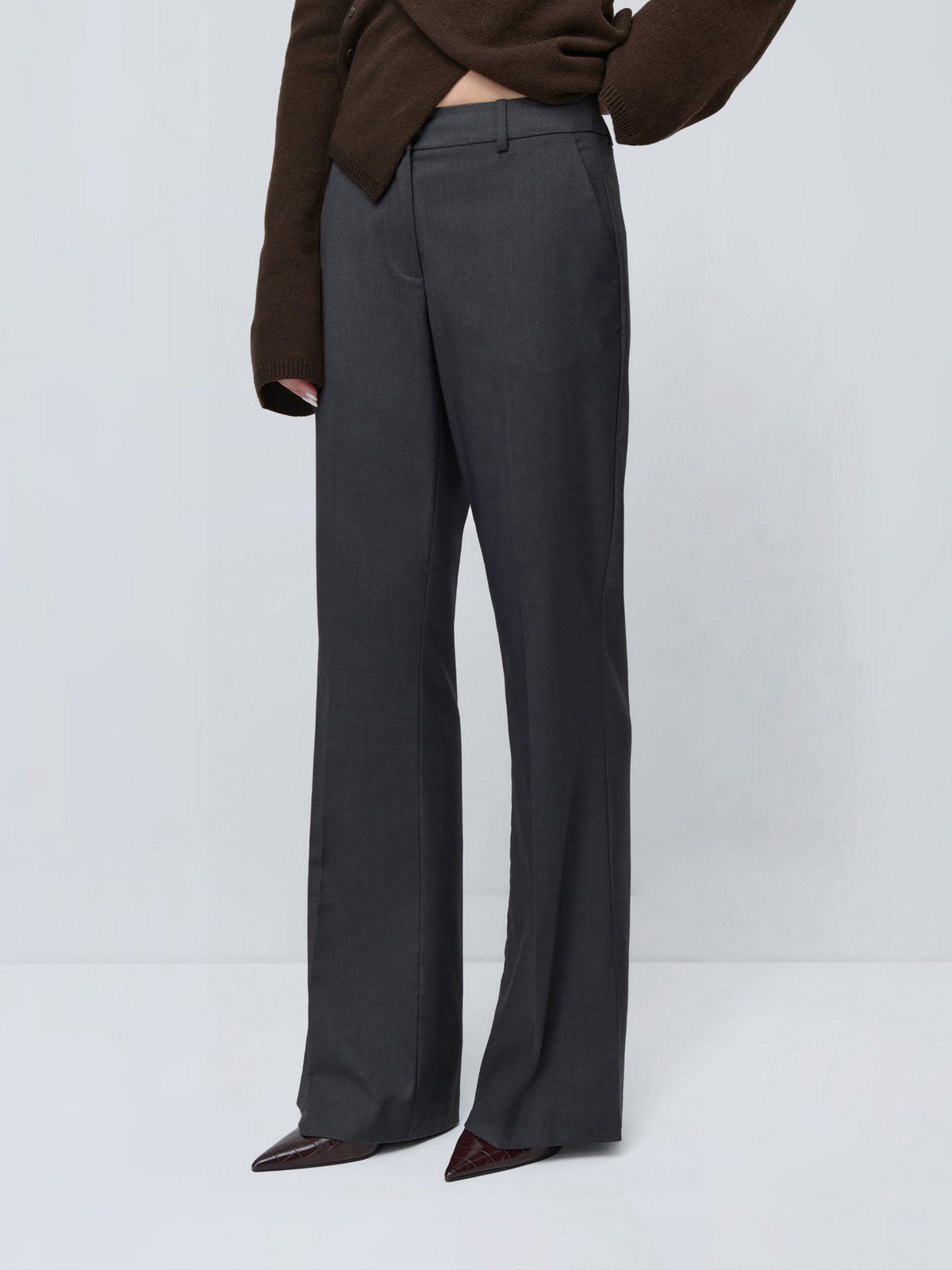 Style: "Fergie" Pants Tall 34