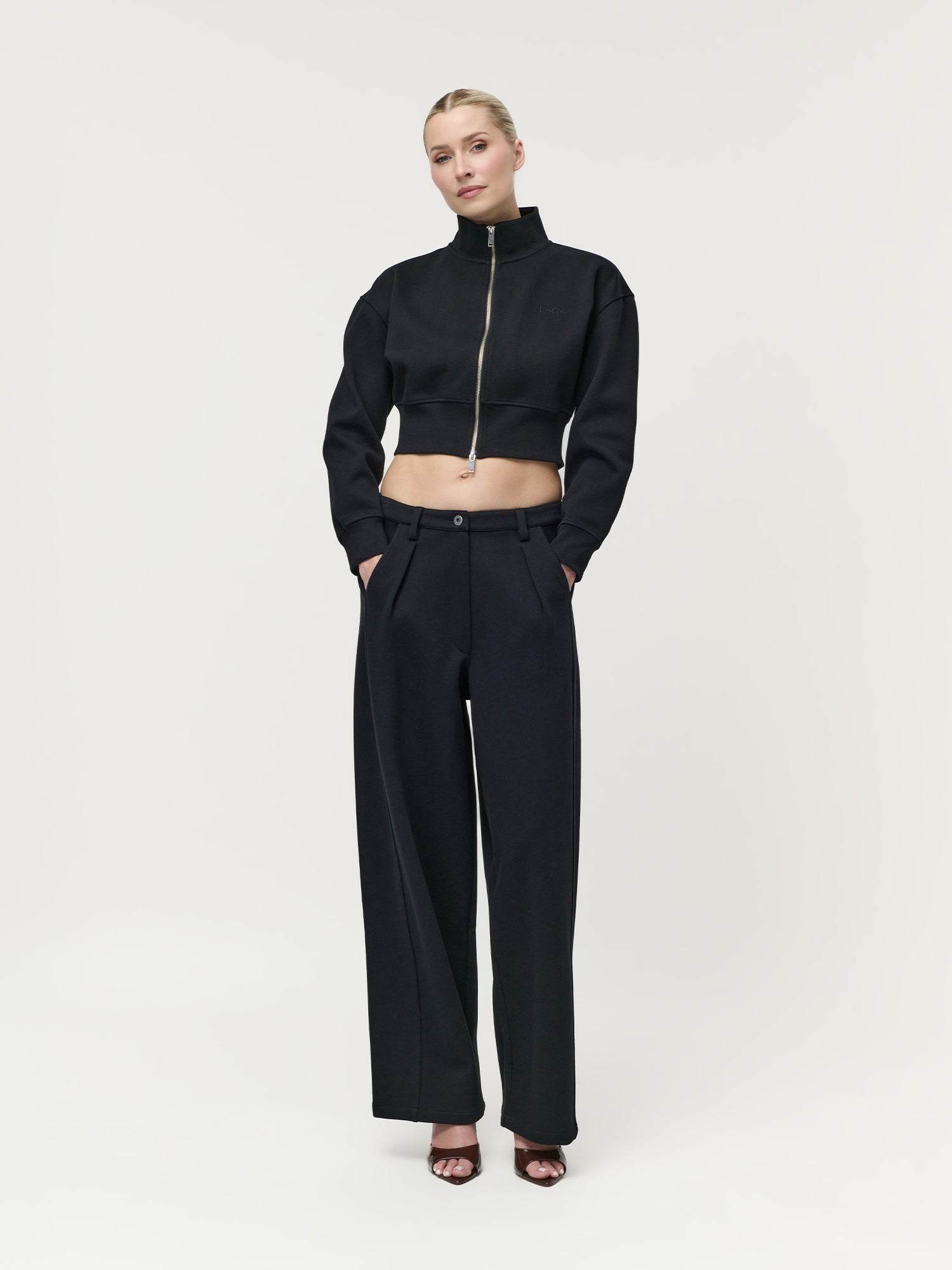 Style: "Kasha" Jacket 34