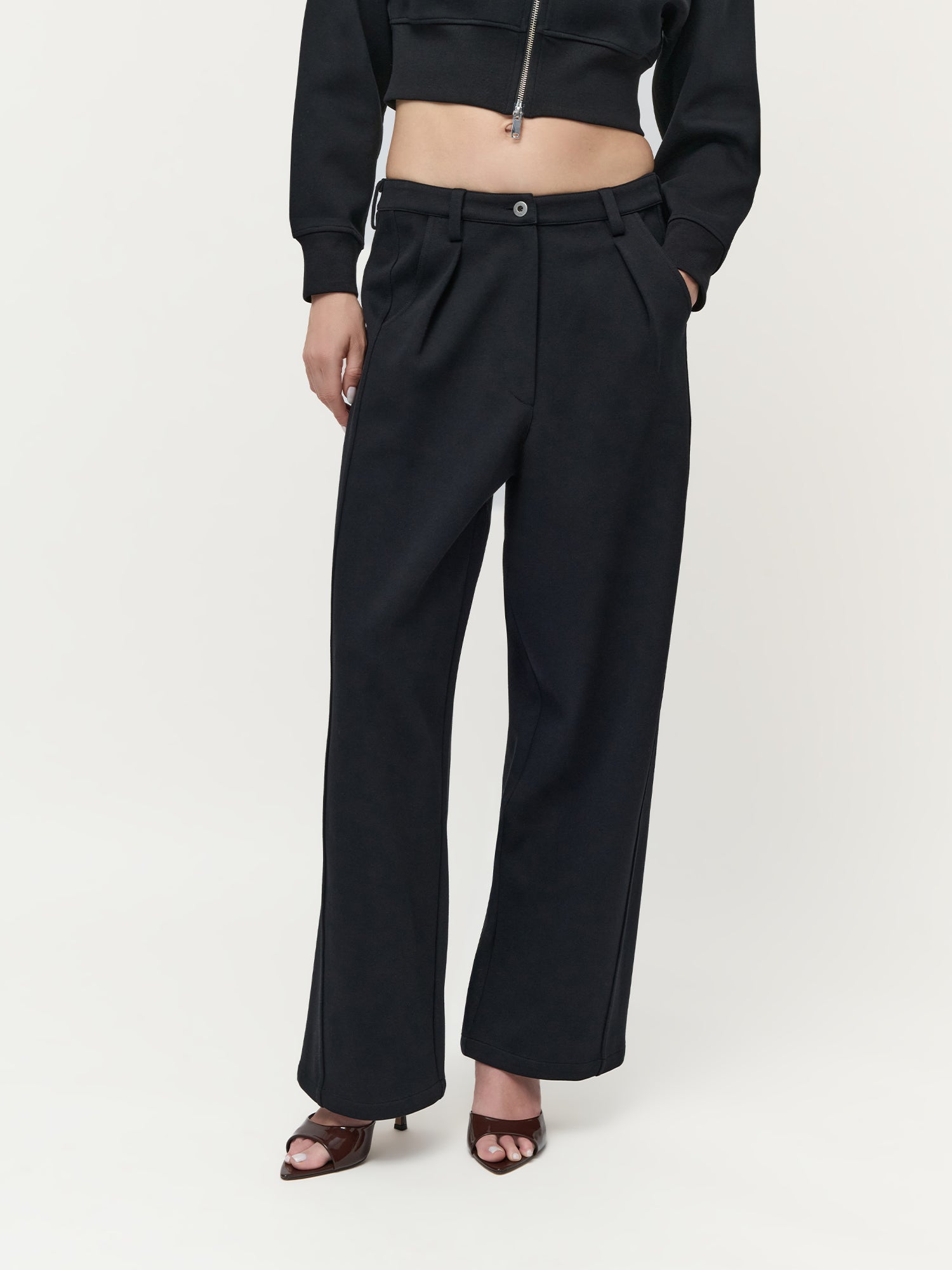 Style: "Kasha" Pants Tall 34